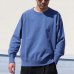 画像2: Riding High(R205-0301) / 7.5 oz. USA FLEECE RAGLAN SWEAT【MADE IN JAPAN】『日本製』 (2)