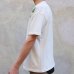 画像5: Riding High / CULTURE FLOCKY PRINT S/S TEE(TIPI TENT)【MADE IN JAPAN】『日本製』