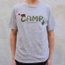 画像6: 【RE PRICE/価格改定】Riding High / HANDLE EMBROIDERY S/S TEE(CAMP)【MADE IN JAPAN】『日本製』