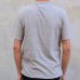 画像8: 【RE PRICE/価格改定】Riding High / HANDLE EMBROIDERY S/S TEE(CAMP)【MADE IN JAPAN】『日本製』