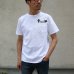 画像3: Riding High / P&E COMBI S/S TEE(FIESTA)【MADE IN JAPAN】『日本製』 (3)