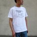 画像7: 【RE PRICE/価格改定】EggSand BY Doodles×RIDING HI Print  S/S Tee(HOLIDAYS BEST)