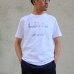 画像6: EggSand BY Doodles×RIDING HI Print  S/S Tee(BEACH BUM)