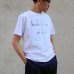 画像8: EggSand BY Doodles×RIDING HI Print  S/S Tee(BEACH BUM)