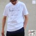 画像1: EggSand BY Doodles×RIDING HI Print  S/S Tee(BEACH BUM) (1)