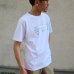 画像6: 【RE PRICE/価格改定】EggSand BY Doodles×RIDING HI Print  S/S Tee(ALONE)