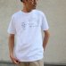 画像8: 【RE PRICE/価格改定】EggSand BY Doodles×RIDING HI Print  S/S Tee(ALONE)