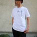 画像6: EggSand BY Doodles×RIDING HI Print  S/S Tee(JUST CHLLING)