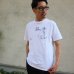 画像7: EggSand BY Doodles×RIDING HI Print  S/S Tee(JUST CHLLING)