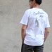 画像9: EggSand BY Doodles×RIDING HI Print  S/S Tee(DRINKER)