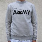 More photos2: Riding High / P&F Crew Sweat L/S(R193-0305)【MADE IN JAPAN】【送料無料】