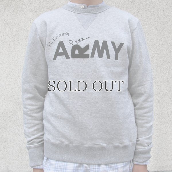 画像8: Riding High / P&F Crew Sweat L/S(R193-0305)【MADE IN JAPAN】【送料無料】