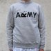 画像8: Riding High / P&F Crew Sweat L/S(R193-0305)【MADE IN JAPAN】【送料無料】