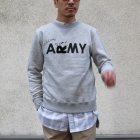 More photos3: Riding High / P&F Crew Sweat L/S(R193-0305)【MADE IN JAPAN】【送料無料】