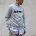 画像6: Riding High / P&F Crew Sweat L/S(R193-0305)【MADE IN JAPAN】【送料無料】