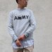 画像7: Riding High / P&F Crew Sweat L/S(R193-0305)【MADE IN JAPAN】【送料無料】