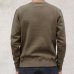 画像9: Riding High / P&F Crew Sweat L/S(R193-0305)【MADE IN JAPAN】【送料無料】