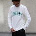 画像3: Riding High / P&F Crew Sweat L/S(R193-0305)【MADE IN JAPAN】【送料無料】