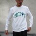 画像4: Riding High / P&F Crew Sweat L/S(R193-0305)【MADE IN JAPAN】【送料無料】