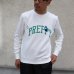 画像5: Riding High / P&F Crew Sweat L/S(R193-0305)【MADE IN JAPAN】【送料無料】