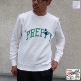 Riding High / P&F Crew Sweat L/S(R193-0305)【MADE IN JAPAN】【送料無料】