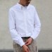 画像4: SONTAKU【ソンタク】/ 洗いざらしOxford-BDシャツ（893HD99293）【MADE IN JAPAN】『日本製』