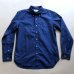 画像14: SONTAKU【ソンタク】/ 100双ブロード長袖BDシャツ（893HD26455）【MADE IN JAPAN】『日本製』