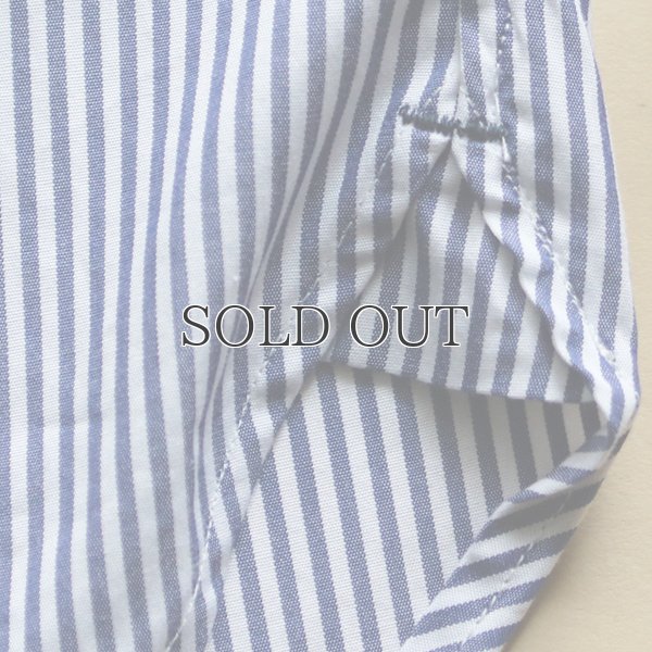 画像13: SONTAKU【ソンタク】/ 100双ブロード長袖BDシャツ（893HD26455）【MADE IN JAPAN】『日本製』