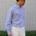画像3: SONTAKU【ソンタク】/ 100双ブロード長袖BDシャツ（893HD26455）【MADE IN JAPAN】『日本製』