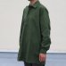 画像12: DEAD STOCK / SWEDISH ARMY M-55 Sleeping Shirts（スウェーデン軍 M-55 スリーピングシャツ）