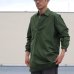 画像7: DEAD STOCK / SWEDISH ARMY M-55 Sleeping Shirts（スウェーデン軍 M-55 スリーピングシャツ）