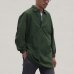 画像10: DEAD STOCK / SWEDISH ARMY M-55 Sleeping Shirts（スウェーデン軍 M-55 スリーピングシャツ）