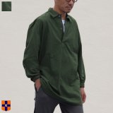 DEAD STOCK / SWEDISH ARMY M-55 Sleeping Shirts（スウェーデン軍 M-55 スリーピングシャツ）