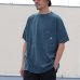 画像3: RIDING HI / STANDARD PACK POCKET TEE(R185-0103)【MADE IN JAPAN】『日本製』