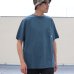 画像4: RIDING HI / STANDARD PACK POCKET TEE(R185-0103)【MADE IN JAPAN】『日本製』