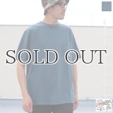 RIDING HI / STANDARD PACK POCKET TEE(R185-0103)【MADE IN JAPAN】『日本製』
