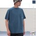 画像1: RIDING HI / STANDARD PACK POCKET TEE(R185-0103)【MADE IN JAPAN】『日本製』 (1)