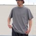 画像3: RIDING HI / STANDARD PACK POCKET TEE(R185-0103)【MADE IN JAPAN】『日本製』