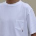 画像17: RIDING HI / STANDARD PACK POCKET TEE(R185-0103)【MADE IN JAPAN】『日本製』