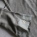 画像19: DEAD STOCK / SWEDISH ARMY M-39 Henly Neck Tee (スウェーデン軍 M-39 ヘンリーネックアンダーシャツ）