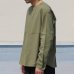 画像4: DEAD STOCK / Romania Military Sleeping Shirts (ルーマニア軍スリーピングシャツ）