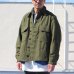 画像6: DEAD STOCK / 50s US Army Korea Wool Shirts（50年代 US ミリタリー コリアウール シャツ）