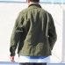 画像10: DEAD STOCK / 50s US Army Korea Wool Shirts（50年代 US ミリタリー コリアウール シャツ）