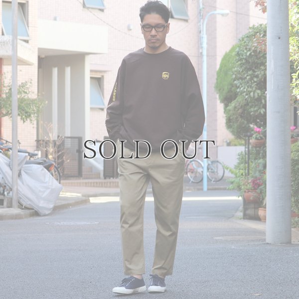 画像8: United Parcel Service　クルーネック スウェット長袖