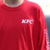 画像19: Kentucky Fried Chicken ロングスリーブ TEE