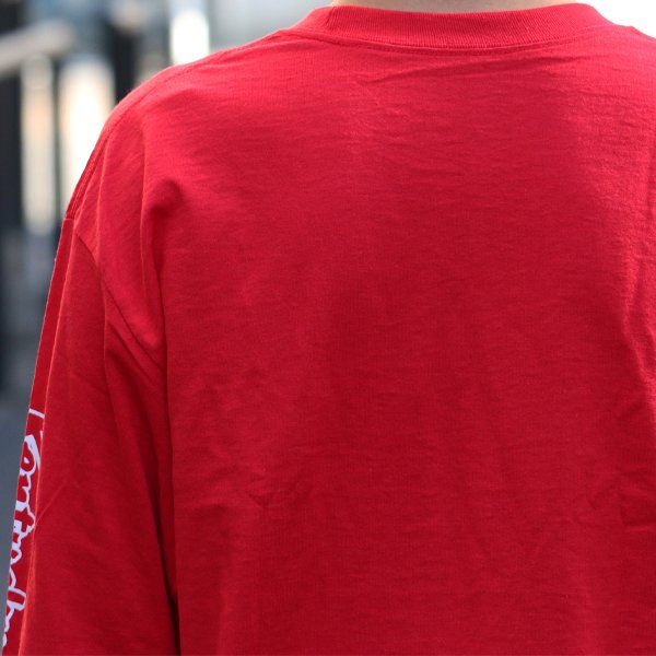 画像21: Kentucky Fried Chicken ロングスリーブ TEE