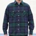 画像11: CAMCO / HEAVY FLANNEL SHIRTS(ヘビー フランネル シャツ)