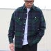 画像2: CAMCO / HEAVY FLANNEL SHIRTS(ヘビー フランネル シャツ) (2)