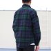 画像7: CAMCO / HEAVY FLANNEL SHIRTS(ヘビー フランネル シャツ)