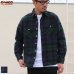 画像1: CAMCO / HEAVY FLANNEL SHIRTS(ヘビー フランネル シャツ) (1)